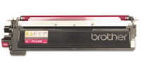 Brother TN-230 Magenta Toner Cartridge TN230M